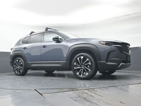 New 2026 MAZDA CX-50 2.5 Hybrid w/ Weather Package image 27