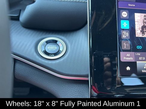 New 2025 Jeep Grand Cherokee Altitude image 27