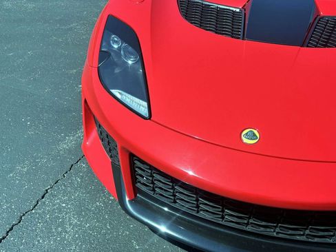 Used 2020 Lotus Evora RWD image 12