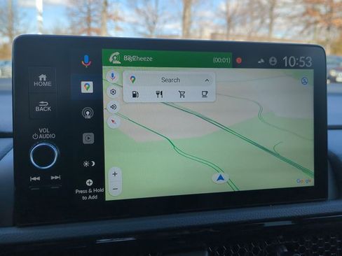 Used 2026 Honda CR-V Sport Touring image 13