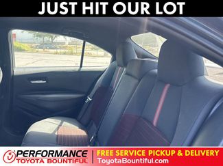 Used 2024 Toyota Corolla SE FWD video 1