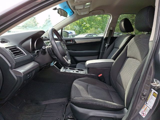 Used 2018 Subaru Outback 2.5i Premium AWD/4WD image 14