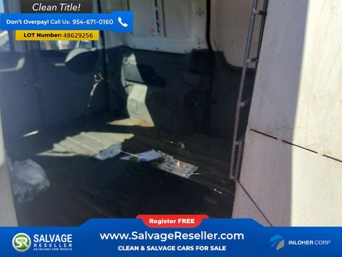 Used 2010 Ford Transit Connect XL image 15