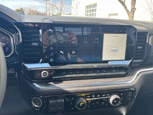 New 2026 Chevrolet Silverado 1500 LTZ image 16