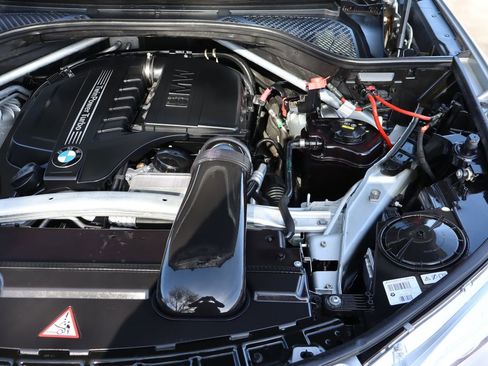 Used 2015 BMW X5 xDrive35i image 42