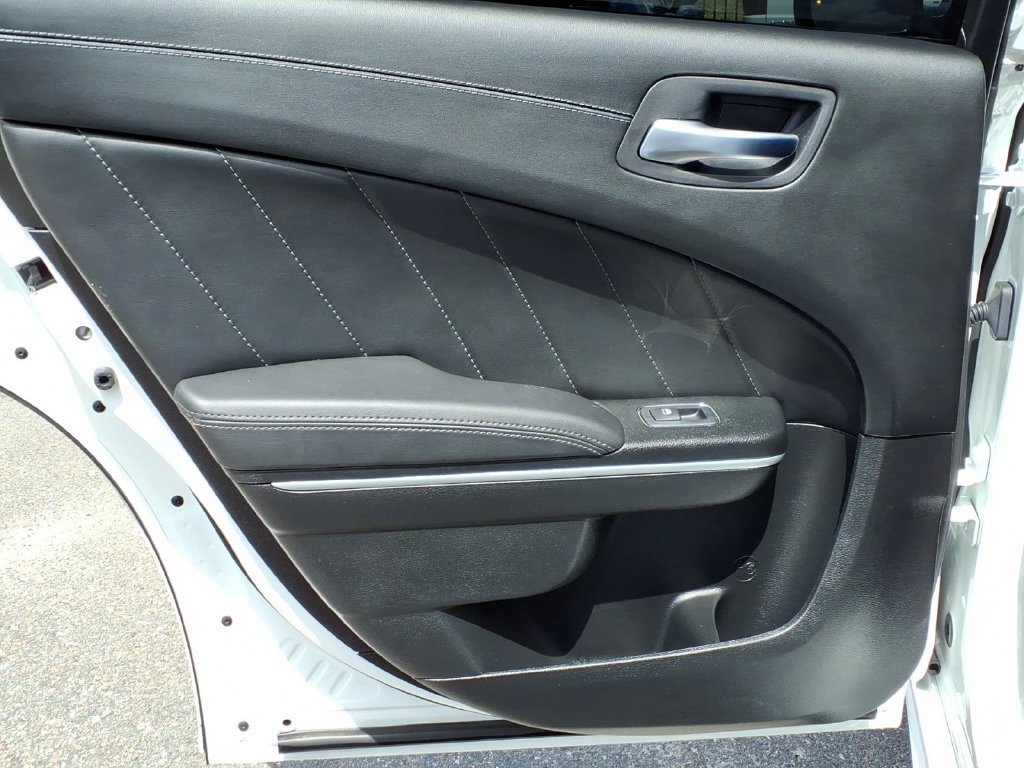 Used 2023 Dodge Charger Scat Pack RWD image 21
