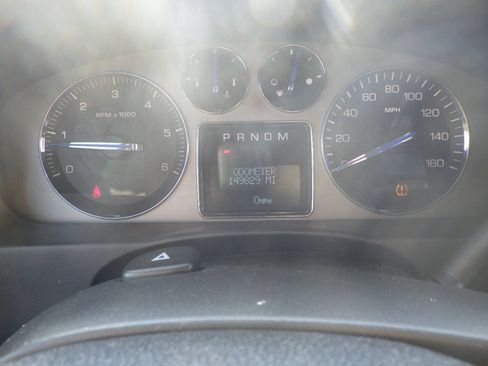 Used 2007 Cadillac Escalade AWD image 27