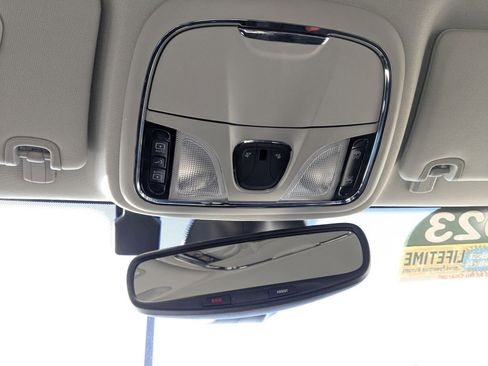 Used 2023 Jeep Cherokee Altitude Lux w/ Lux Elite Package image 26