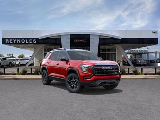 New 2026 GMC Terrain AT4 w/ Technology Package II video 1