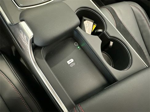 New 2025 Acura TLX SH-AWD w/ A-SPEC Pkg image 23