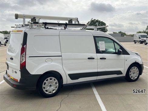 Used 2016 Ford Transit Connect XL image 2