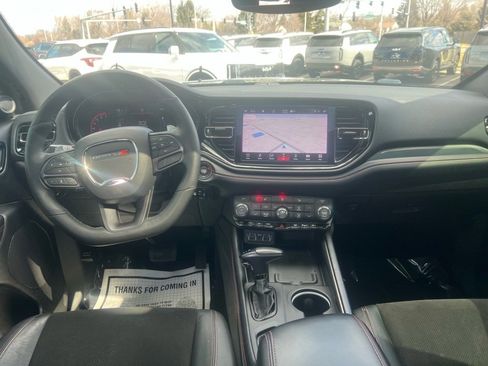 Used 2021 Dodge Durango R/T w/ Tow 'N Go Package image 5