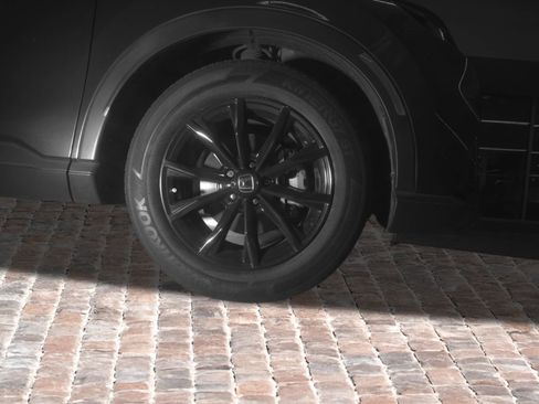 Certified 2023 Honda CR-V Sport image 11