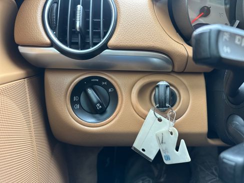 Used 2008 Porsche Cayman S image 22