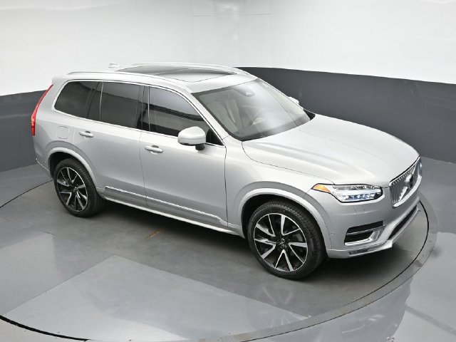 Used 2024 Volvo XC90 B6 Plus w/ Protection Package Premier AWD/4WD image 43