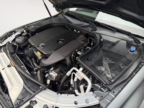 Used 2020 Mercedes-Benz C 300 4MATIC Sedan image 27