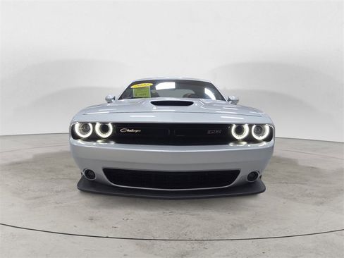 Used 2021 Dodge Challenger R/T Scat Pack image 8