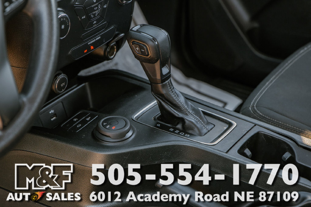 Used 2021 Ford Ranger XL w/ Equipment Group 101A High AWD/4WD image 14