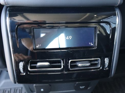 Used 2025 Lincoln Aviator Reserve w/ Equipment Group 201A image 34