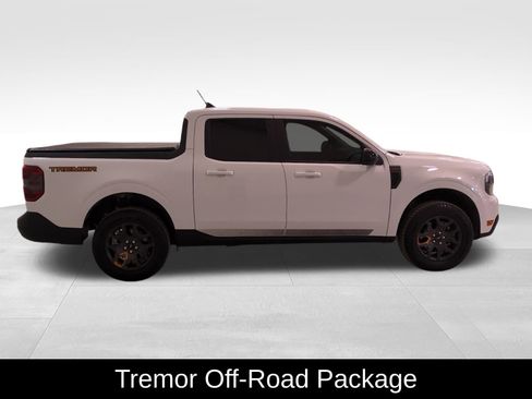 Used 2024 Ford Maverick Tremor w/ Tremor Off-Road Package image 3