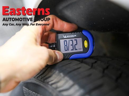 Used 2021 RAM ProMaster City Tradesman SLT image 25