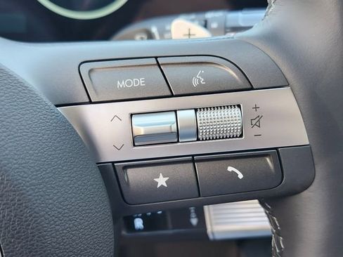 New 2026 Hyundai Kona SEL Premium image 11