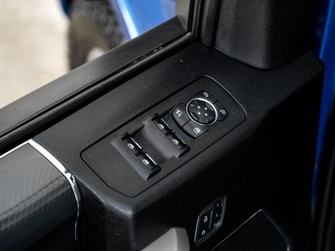 Used 2018 Ford F150 Lariat w/ Equipment Group 502A Luxury AWD/4WD image 52
