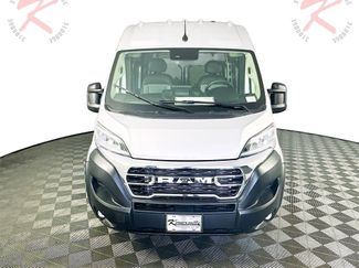 New 2025 RAM ProMaster 3500 w/ Quick Order Package 22G SLT video 2