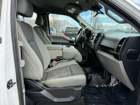 Used 2019 Ford F150 XL w/ Equipment Group 101A Mid image 25