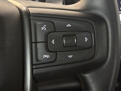Used 2024 GMC Sierra 1500 AT4 w/ Technology Package AWD/4WD image 15
