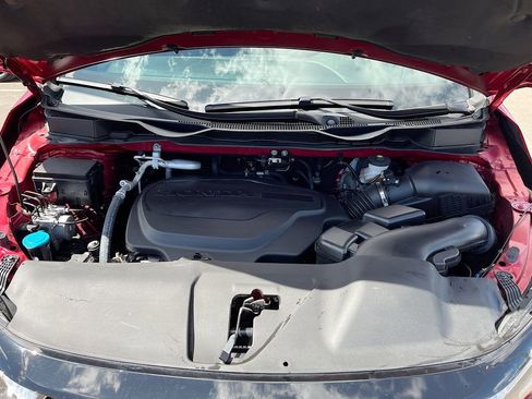 Used 2023 Honda Odyssey Sport image 29