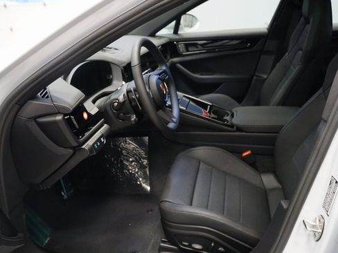 New 2026 Porsche Panamera 4 image 23