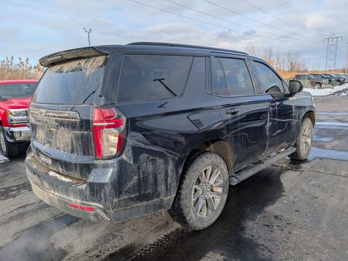 Used 2022 Chevrolet Tahoe Z71 image 8