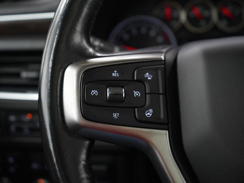 Used 2021 Chevrolet Tahoe Z71 image 29