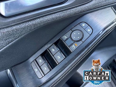 Certified 2023 Nissan Rogue SV image 24