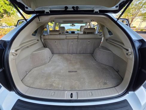 Used 2007 Lexus RX 350 AWD image 48