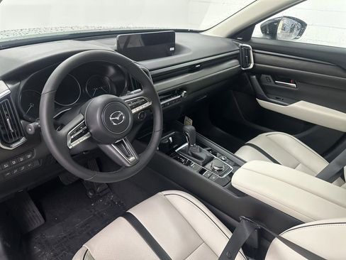New 2026 MAZDA CX-50 2.5 Turbo w/ Cargo Package image 16