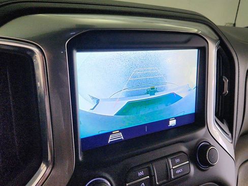 Used 2020 Chevrolet Silverado 1500 LT w/ All-Star Edition AWD/4WD image 21