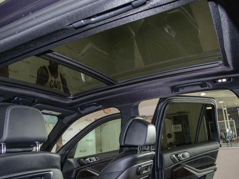 Used 2020 BMW X5 sDrive40i w/ Premium Package image 14