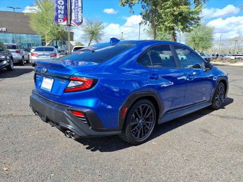 Used 2024 Subaru WRX Premium image 5