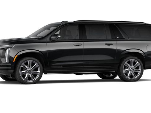 New 2026 Cadillac Escalade ESV Sport image 12