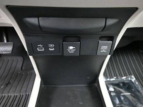 New 2026 Honda Odyssey Elite image 23