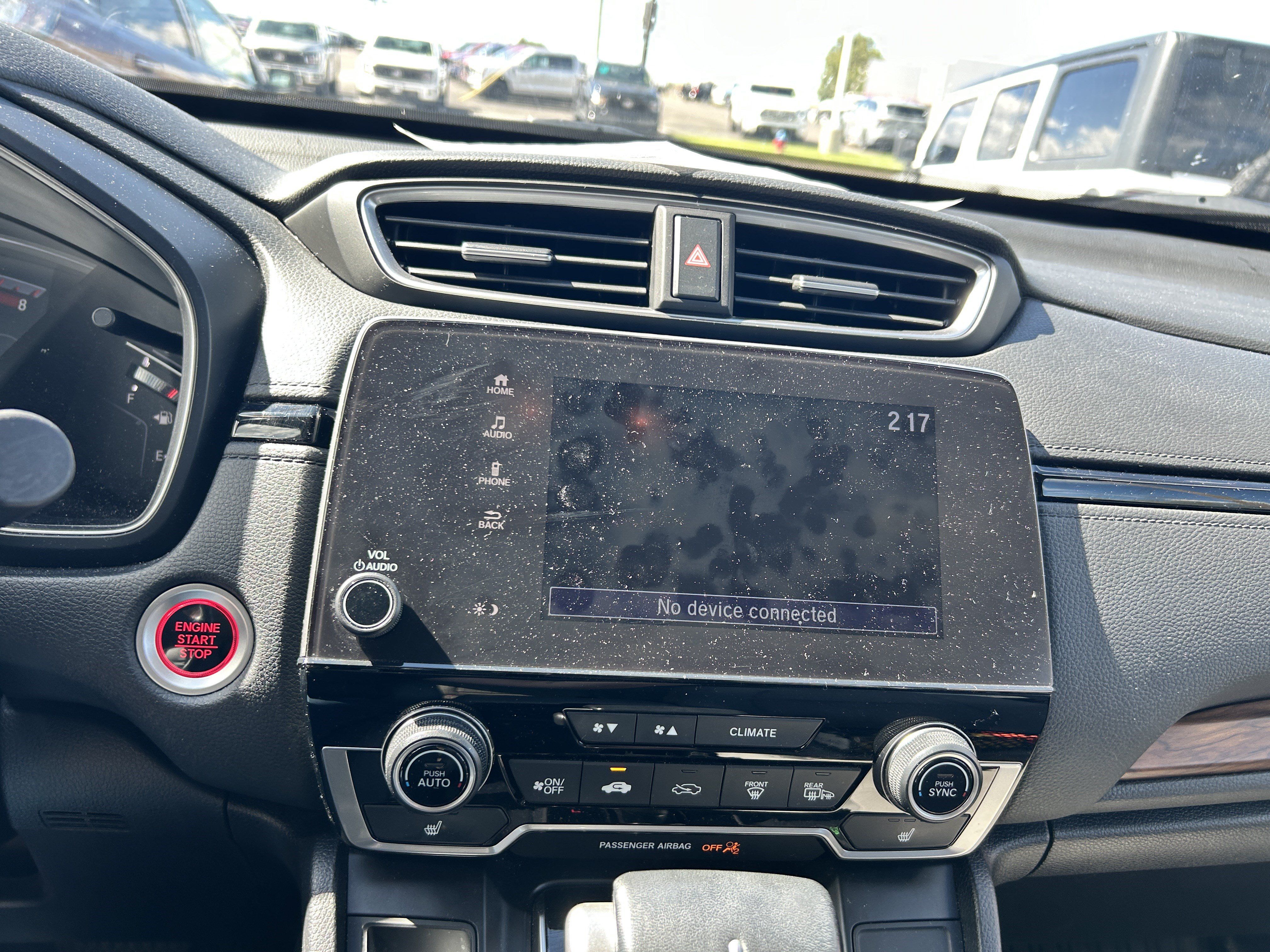 Used 2019 Honda CR-V EX-L image 15