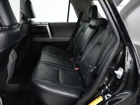 Used 2013 Toyota 4Runner SR5 w/ Premium Pkg AWD/4WD image 42