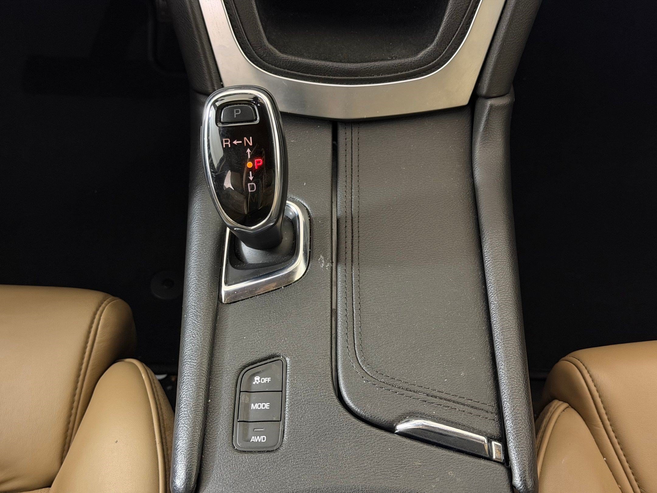 Used 2017 Cadillac XT5 Platinum AWD/4WD image 17