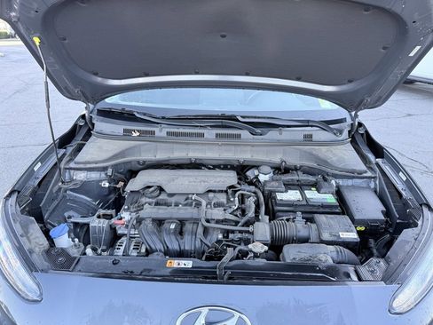 Used 2022 Hyundai Kona SEL w/ Convenience Package image 31