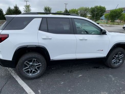 New 2026 GMC Terrain AT4 w/ Convenience Package III image 2