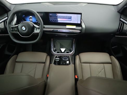 New 2026 BMW X3 xDrive30 w/ Convenience Package image 13