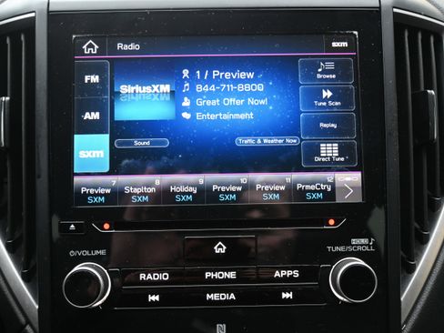 Used 2019 Subaru Forester Sport w/ Popular Package #2 image 24