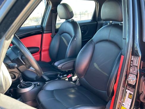 Used 2012 MINI Cooper Countryman S image 17